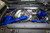 Wehrli 17-19 Chevrolet 6.6L L5P Duramax High Flow Intake Bundle Kit Stage 2 - Kiwi - WCF100441-KIWI User 2