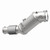 MagnaFlow 18-22 BMW 530e OEM Grade Federal / EPA Compliant Direct-Fit Catalytic Converter - 280543 360 Degree Image Set