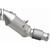 MagnaFlow 18-22 BMW 530e OEM Grade Federal / EPA Compliant Direct-Fit Catalytic Converter - 280543 Photo - out of package