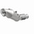 MagnaFlow 18-22 BMW 530e OEM Grade Federal / EPA Compliant Direct-Fit Catalytic Converter - 280543 360 Degree Image Set