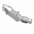 MagnaFlow 18-22 BMW 530e OEM Grade Federal / EPA Compliant Direct-Fit Catalytic Converter - 280543 360 Degree Image Set