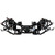 QA1 63-72 Chevrolet C10 Front Suspension Kit - Mod Series - 850lb/in - 52622-M850 Photo - Primary