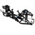 QA1 63-72 Chevrolet C10 Front Suspension Kit - Mod Series - 850lb/in - 52622-M850 Photo - Primary