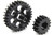 Quick Change Gear Set 6 Spline 619-PRO