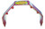 Ford Steel Flexplate Shield