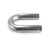 U-Bend 180 Degree Steel 2.125in Diameter