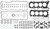Head Gasket Set 12-13 Ford 5.0L