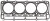 Head Gasket 11-20 Hemi 6.4L Each 55456