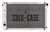 71-73 Mustang Radiator AT 26in
