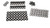 V2 Rocker Arm Trunnion Upgrade Kit