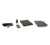 Rocker Arm Trunnion Upgrade - LS