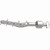 Magnaflow 16-21 Infiniti QX80 5.6L Direct-Fit Left Manifold Catalytic Converter - 290035 360 Degree Image Set