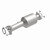 Magnaflow Conv Direct Fit 17-19 Honda CR-V Single Underbody 2.4L - 280150 360 Degree Image Set