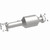 Magnaflow Conv Direct Fit 17-19 Honda CR-V Single Underbody 2.4L - 280150 360 Degree Image Set