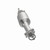 Magnaflow Conv Direct Fit 17-19 Honda CR-V Single Underbody 2.4L - 280150 360 Degree Image Set