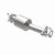 Magnaflow Conv Direct Fit 17-19 Honda CR-V Single Underbody 2.4L - 280150 360 Degree Image Set