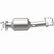 Magnaflow Conv Direct Fit 17-19 Honda CR-V Single Underbody 2.4L - 280150 360 Degree Image Set
