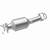 Magnaflow Conv Direct Fit 17-19 Honda CR-V Single Underbody 2.4L - 280150 360 Degree Image Set