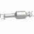 Magnaflow Conv Direct Fit 17-19 Honda CR-V Single Underbody 2.4L - 280150 360 Degree Image Set