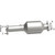 Magnaflow Conv Direct Fit 17-19 Honda CR-V Single Underbody 2.4L - 280150 Photo - out of package