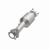 Magnaflow Conv Direct Fit 17-19 Honda CR-V Single Underbody 2.4L - 280150 360 Degree Image Set