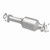 Magnaflow Conv Direct Fit 17-19 Honda CR-V Single Underbody 2.4L - 280150 360 Degree Image Set