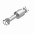 Magnaflow Conv Direct Fit 17-19 Honda CR-V Single Underbody 2.4L - 280150 360 Degree Image Set
