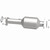Magnaflow Conv Direct Fit 17-19 Honda CR-V Single Underbody 2.4L - 280150 360 Degree Image Set