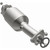 Magnaflow Conv Direct Fit 17-19 Honda CR-V Single Underbody 2.4L - 280150 Photo - out of package