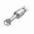 Magnaflow Conv Direct Fit 17-19 Honda CR-V Single Underbody 2.4L - 280150 360 Degree Image Set