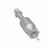 Magnaflow Conv Direct Fit 17-19 Honda CR-V Single Underbody 2.4L - 280150 360 Degree Image Set