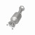 Magnaflow Conv Direct Fit 17-19 Honda CR-V Single Underbody 2.4L - 280150 360 Degree Image Set