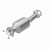 Magnaflow Conv Direct Fit 17-19 Honda CR-V Single Underbody 2.4L - 280150 360 Degree Image Set