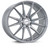 Vossen HFX-2 22x10 / 6x139.7 / ET-18 / Super Deep Face / 106.1 - Silver Polished Wheel - HFX2-2G30 User 1