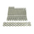 Wagner Tuning 06-10 Volkswagen Passat B6 3.6L R36 Nickeled Head Stud Set - P101142010.VN User 1