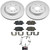 Power Stop 20-21 Cadillac CT5 Rear Z17 Coated Brake Kit - CRK9300 User 1