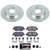 Power Stop 22-23 Hyundai Kona AWD Rear Z23 Evolution Brake Kit - K9271 User 1