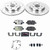 Power Stop 20-21 Cadillac CT5 Rear Z36 Truck & Tow Brake Kit - K9300-36 User 1