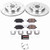 Power Stop 2020 Cadillac CT6 Rear Z23 Evolution Brake Kit - K9301 User 1