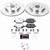 Power Stop 2020 Cadillac CT6 Rear Z26 Street Brake Kit - K9301-26 User 1