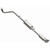 Magnaflow Conv Direct Fit 18-19 Hyundai Kona L4 OEM Underbody - 280042 Photo - out of package