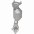 Magnaflow 19-22 Subaru Ascent 2.4L OEM Grade Federal / EPA Compliant Manifold Catalytic Converter - 290110 360 Degree Image Set