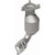 Magnaflow 19-22 Subaru Ascent 2.4L OEM Grade Federal / EPA Compliant Manifold Catalytic Converter - 290110 Photo - out of package