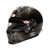 HELMET RS7 59 CARBON DUCKBILL SA2025 FIA8859