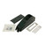 Qtr Stk II Plastic Cover