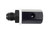 6an Male Roll Over Vent Valve - Black
