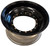Wheel Direct Mnt 15 x 8 2in BS Black