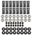 Platinum Dual Spring LS Kit Steel Retainer