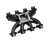 LS1/LS2/LS6 Hurricane EFI Multi-Port Manifold 52055
