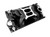SBC Vortec Crosswind Manifold - Dual Plane